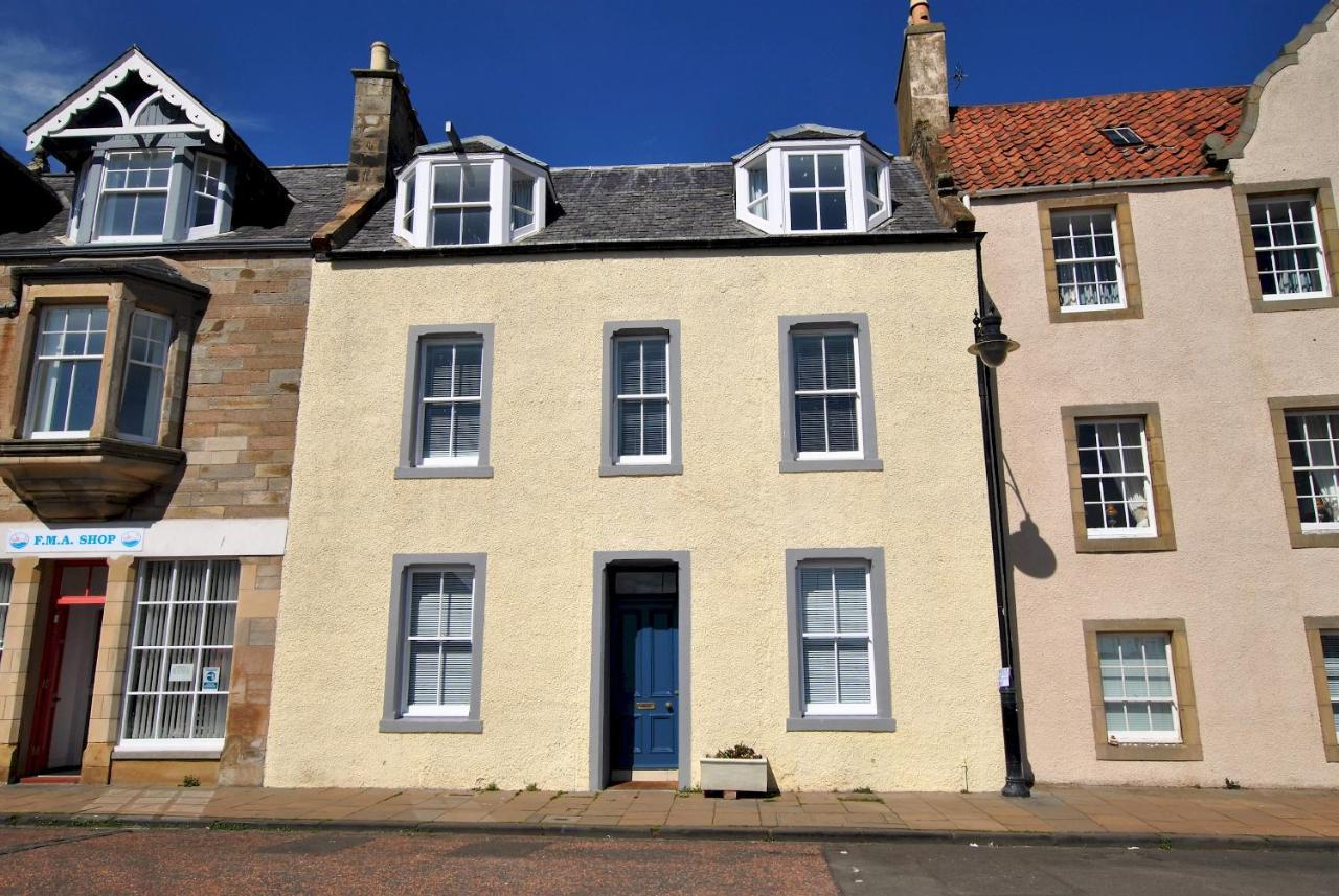 Apartment Market Apartment- Harbourfront Pittenweem