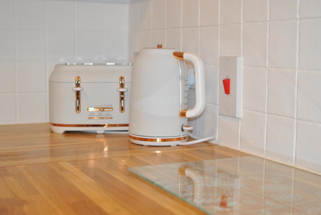 Market Apartment- Harbourfront *