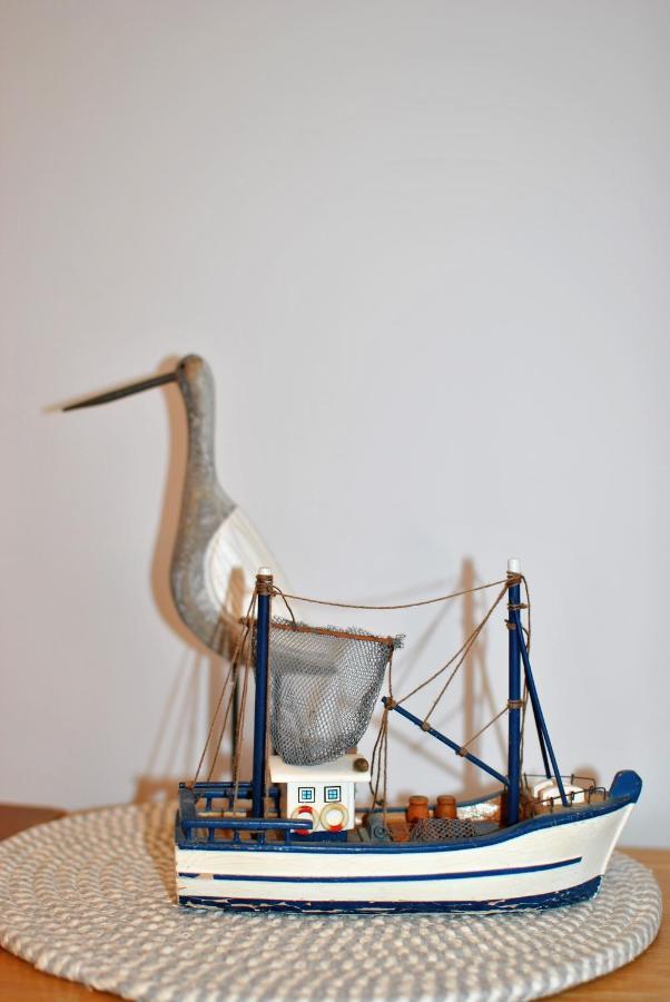 Market Apartment- Harbourfront Pittenweem