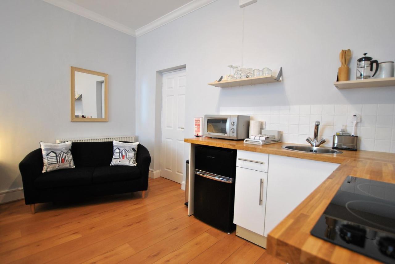 Market Apartment- Harbourfront Apartment *