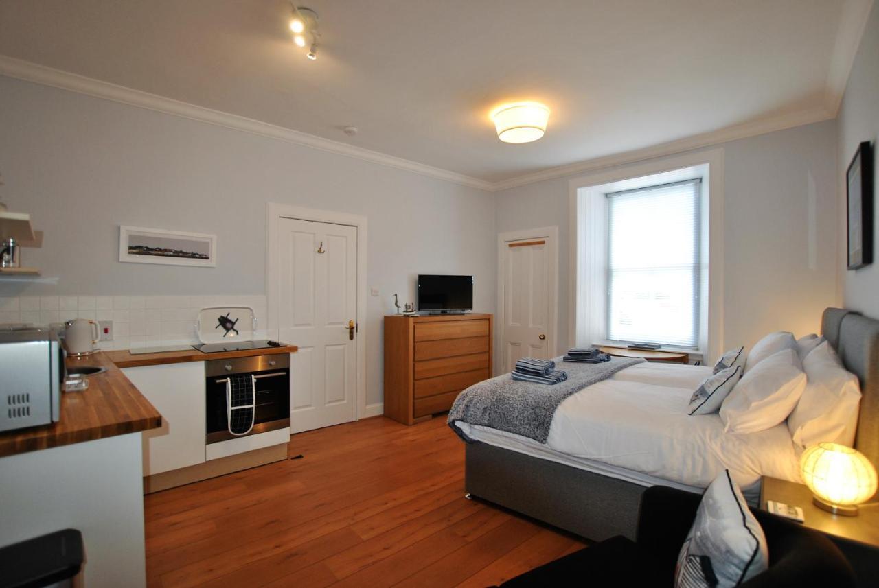 Market Apartment- Harbourfront Apartment Pittenweem