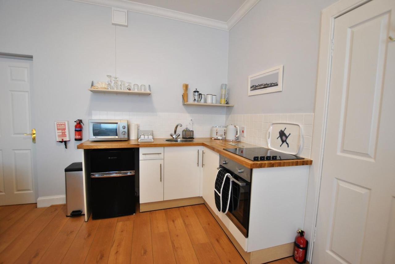 Market Apartment- Harbourfront * Pittenweem